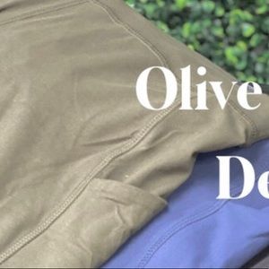 Boutique Brand Leggings